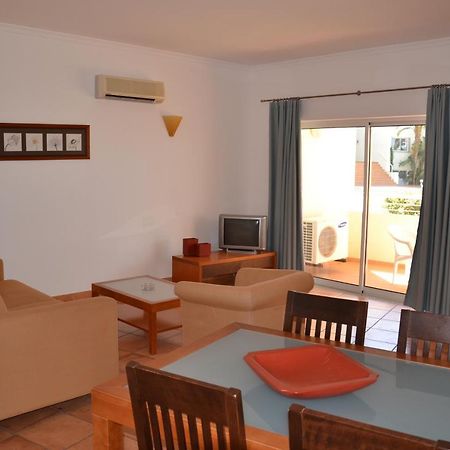 Bel Appartement Au Bord De La Mer De Porto De Mos Lagos Eksteriør billede
