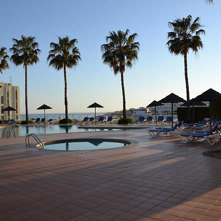 Bel Appartement Au Bord De La Mer De Porto De Mos Lagos Eksteriør billede
