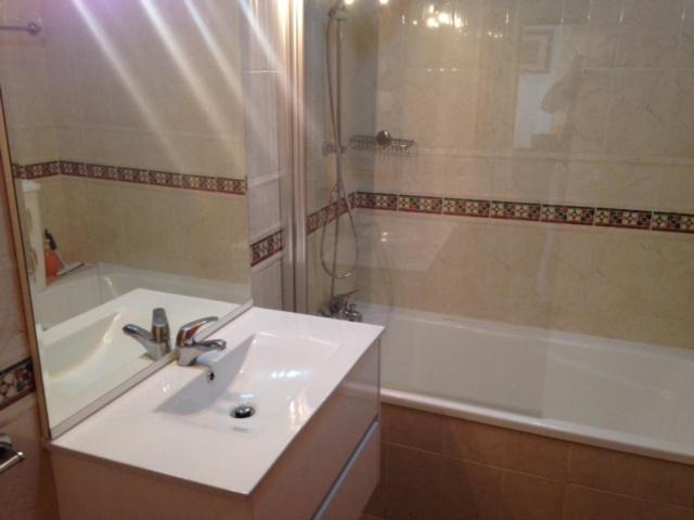 Bel Appartement Au Bord De La Mer De Porto De Mos Lagos Eksteriør billede